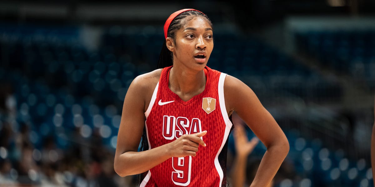 WNBA Star Angel Reese Says Maturity Changed How She Uses Social Media