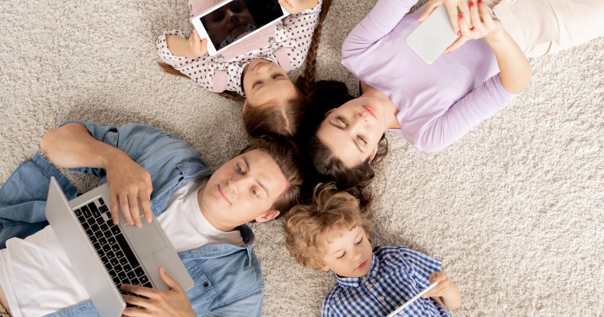 Montreal Consumers Drive Growth In Online Entertainment Sector | Entertainment