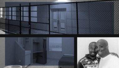 The ‘abusive’ use of isolation at Ontario’s Waypoint hospital