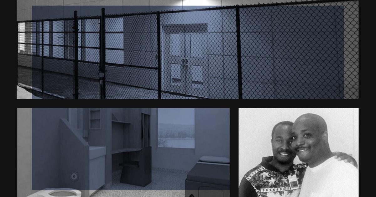 The ‘abusive’ use of isolation at Ontario’s Waypoint hospital