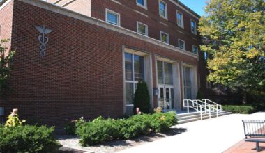 Beyond the plate: Understanding the complexity of eating disorders | Campus