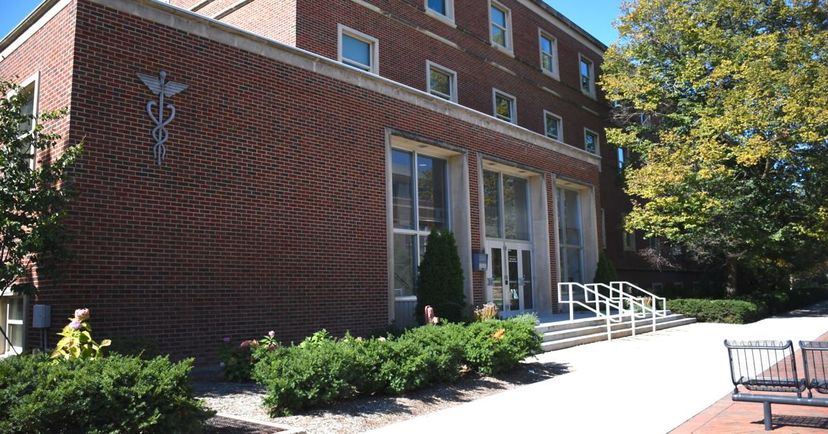 Beyond the plate: Understanding the complexity of eating disorders | Campus