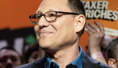 assessing avi lewis strengths weaknesses after ndp win | Winnipeg