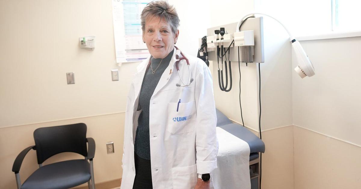 Toronto man's HIV no longer detectable after bone marrow transplant - thecanadianpressnews.ca