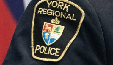 1 dead, 3 in life-threatening condition after single-vehicle crash in East Gwillimbury - Toronto Star