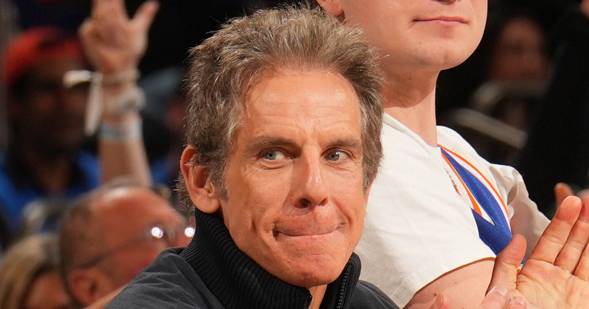 Nancy Mace, MAGA Question Ben Stiller Over His Post About The New York Knicks