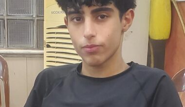 Syrian family that fled violence mourns teen son killed in mall shooting - The Spec