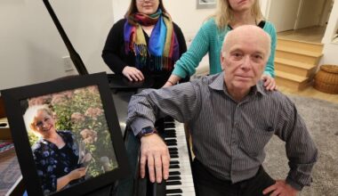 Famed musician Boris Berlin faces new abuse allegation
