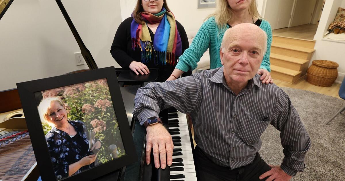 Famed musician Boris Berlin faces new abuse allegation