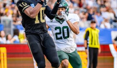 For the love of the game: Winnipeggers eager for CFL call | Local Sports