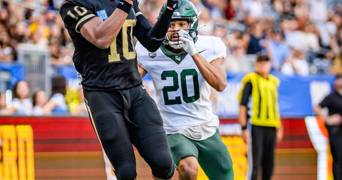 For the love of the game: Winnipeggers eager for CFL call | Local Sports