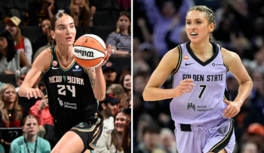 Aussie Showcase: From Ballhalla to the Big Apple