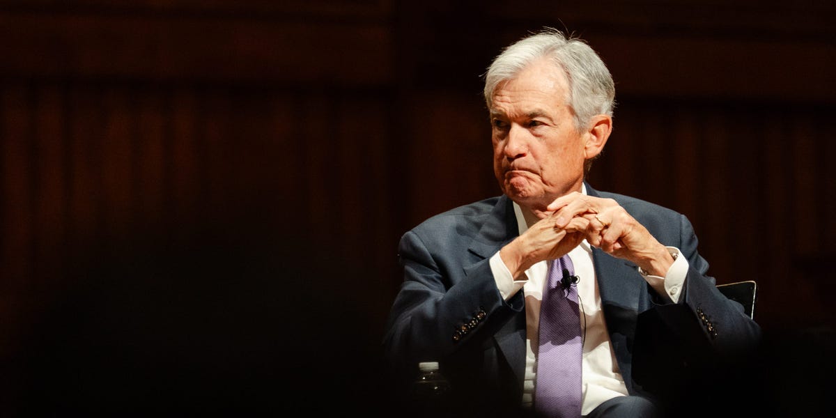 FOMC Updates: Fed Holds Interest Rates, Powell's Last Fed Meeting