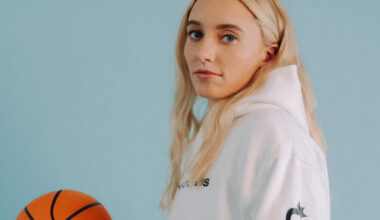 Dallas Wings star Paige Bueckers reveals what went wrong in rookie WNBA season