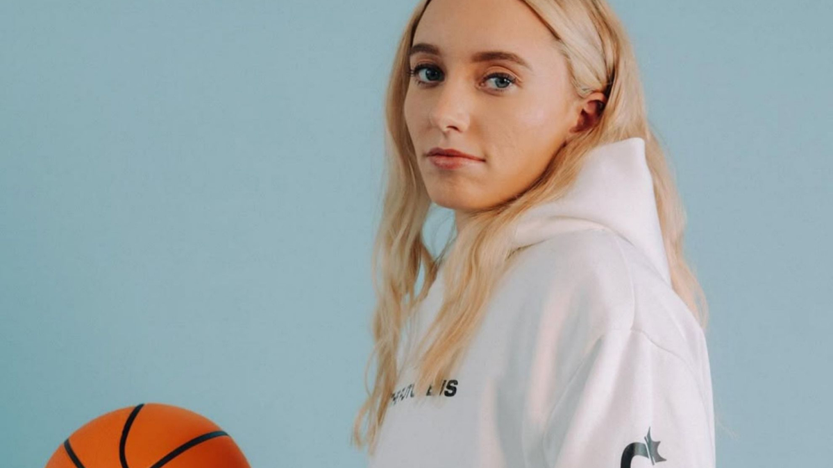 Dallas Wings star Paige Bueckers reveals what went wrong in rookie WNBA season