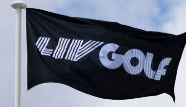 LIV Golf's Reluctance to Grow Up