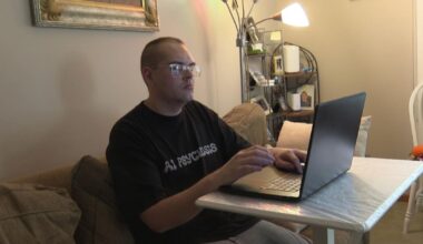 Missouri man recovering from 'AI psychosis' speaks out | A Brighter Tommorrow