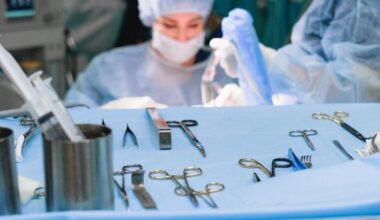 UCLA: Doing this before surgery cuts complications by nearly half | Health