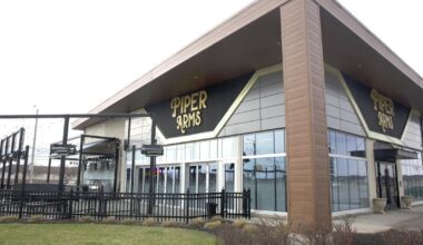 Piper Arms restaurant charged in connection to salmonella outbreak - The Spec