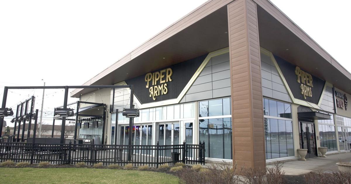 Piper Arms restaurant charged in connection to salmonella outbreak - The Spec