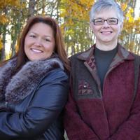 Aksis: On building economic space and Indigenous prosperity in Edmonton | Spare News