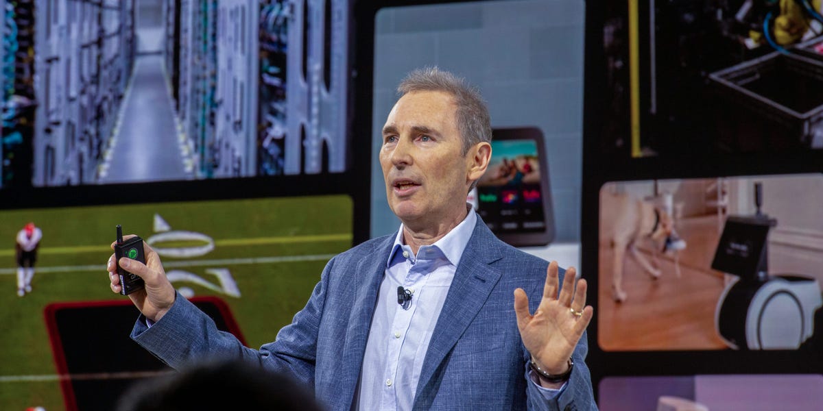 Nvidia's $4.9 Trillion Chip Empire Has a Google and Amazon Problem