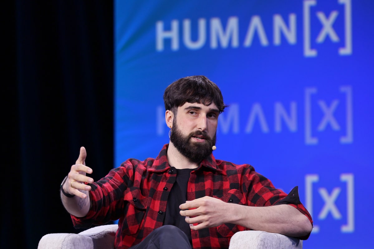 AI firm Cohere in merger talks with Germany’s Aleph Alpha, sources say