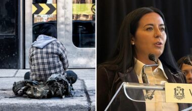 montreal mayor soraya martinez ferrada homelessness crisis