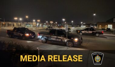 Dane Nisbet Homicide Investigation - UPDATE