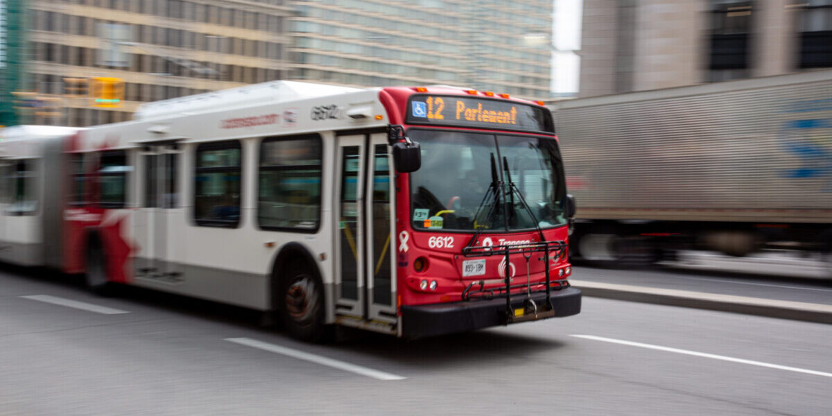 ‘There’s zero clarity’: Ottawa’s reworked transit fund leaves municipalities and agencies in limbo - The Hill Times