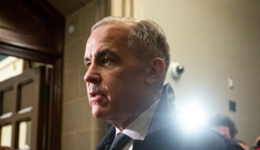 Carney needs Alberta and Quebec referendum questions ‘put to rest’ to focus on economic challenges, say politicos - The Hill Times