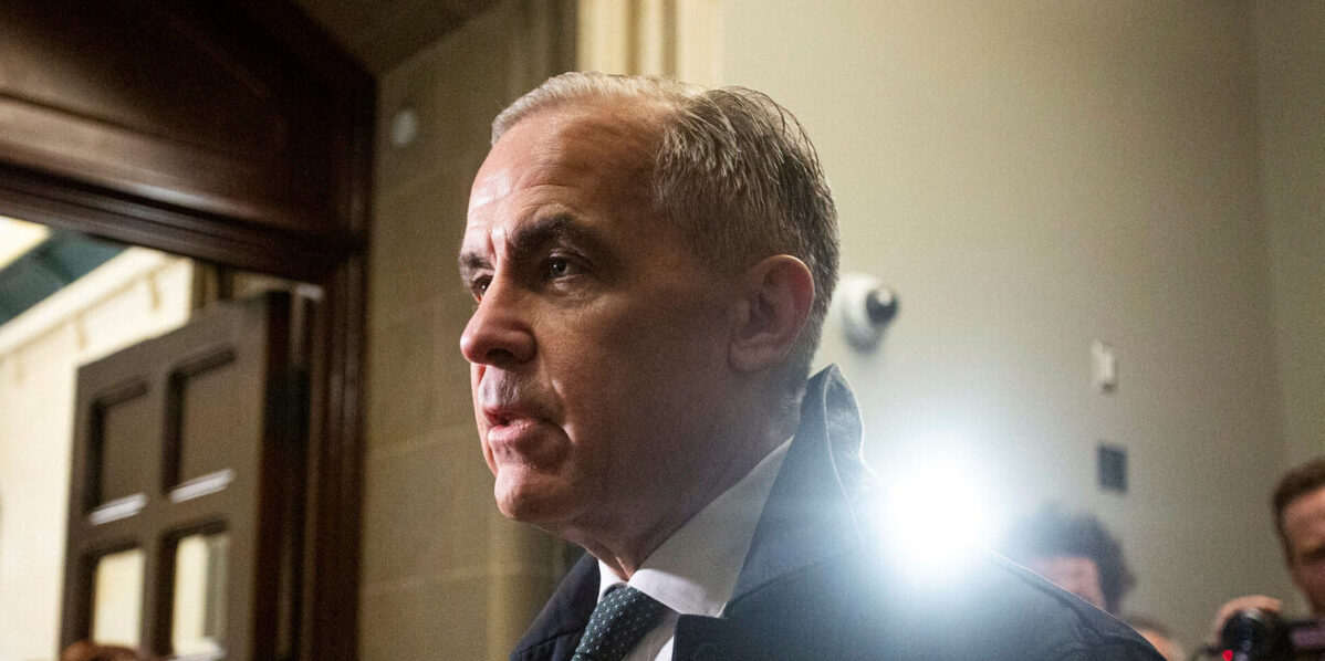 Carney needs Alberta and Quebec referendum questions ‘put to rest’ to focus on economic challenges, say politicos - The Hill Times
