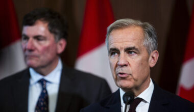 As Mexico and U.S. are set to start the CUSMA review, Canada continues waiting game - The Hill Times