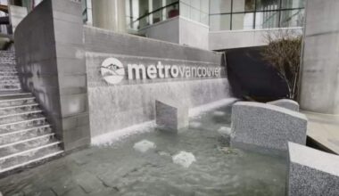 Metro Vancouver hires law firm to investigate leaks to the media - BC
