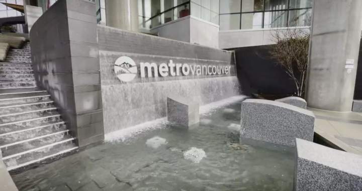 Metro Vancouver hires law firm to investigate leaks to the media - BC