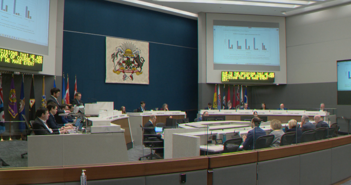 Calgary to continue receiving Housing Accelerator Fund after citywide rezoning repeal - Calgary