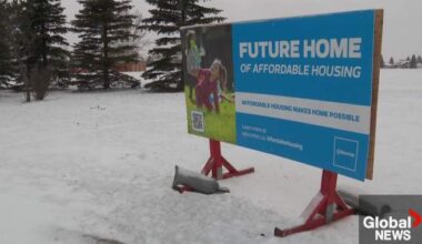 Surplus school sites approved for affordable housing developments in north Edmonton - Edmonton
