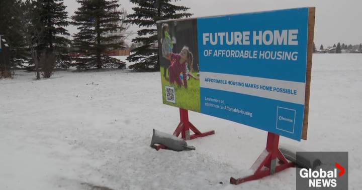 Surplus school sites approved for affordable housing developments in north Edmonton - Edmonton