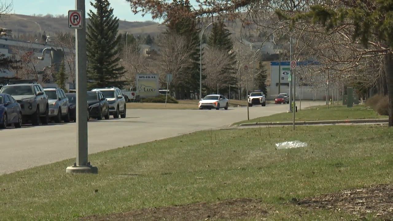 Click to play video: 'Calgary city council rejects proposal for charter school in northeast industrial area'