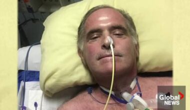 Edmonton doctor joins fight to reopen pool at Glenrose Rehabilitation Hospital