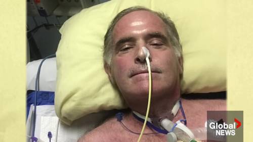 Edmonton doctor joins fight to reopen pool at Glenrose Rehabilitation Hospital