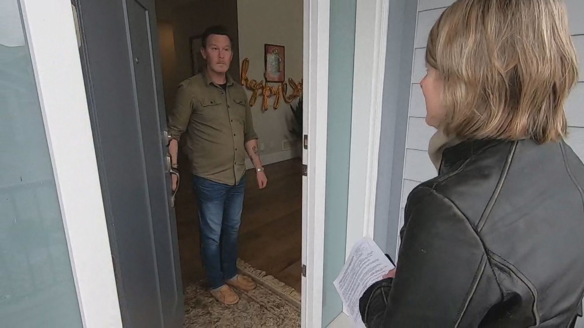 Click to play video: 'Iain Hunt’s trial scheduled for October 2027'