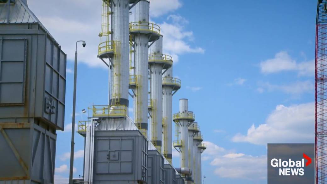 Click to play video: 'Regulator defends finding that Alberta’s largest earthquake was caused by oilpatch'