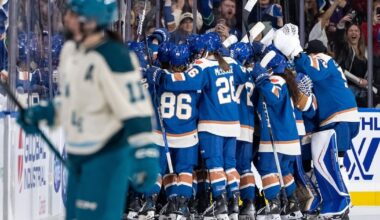 Expansion Vancouver Goldeneyes grateful for PWHL's first season in Vancouver