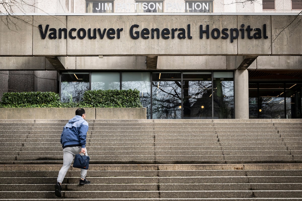 B.C. Health Minister defends overhaul of regulatory system, says it will protect patients