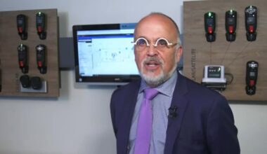 Francisco Partners to buy Calgary-based Blackline Safety