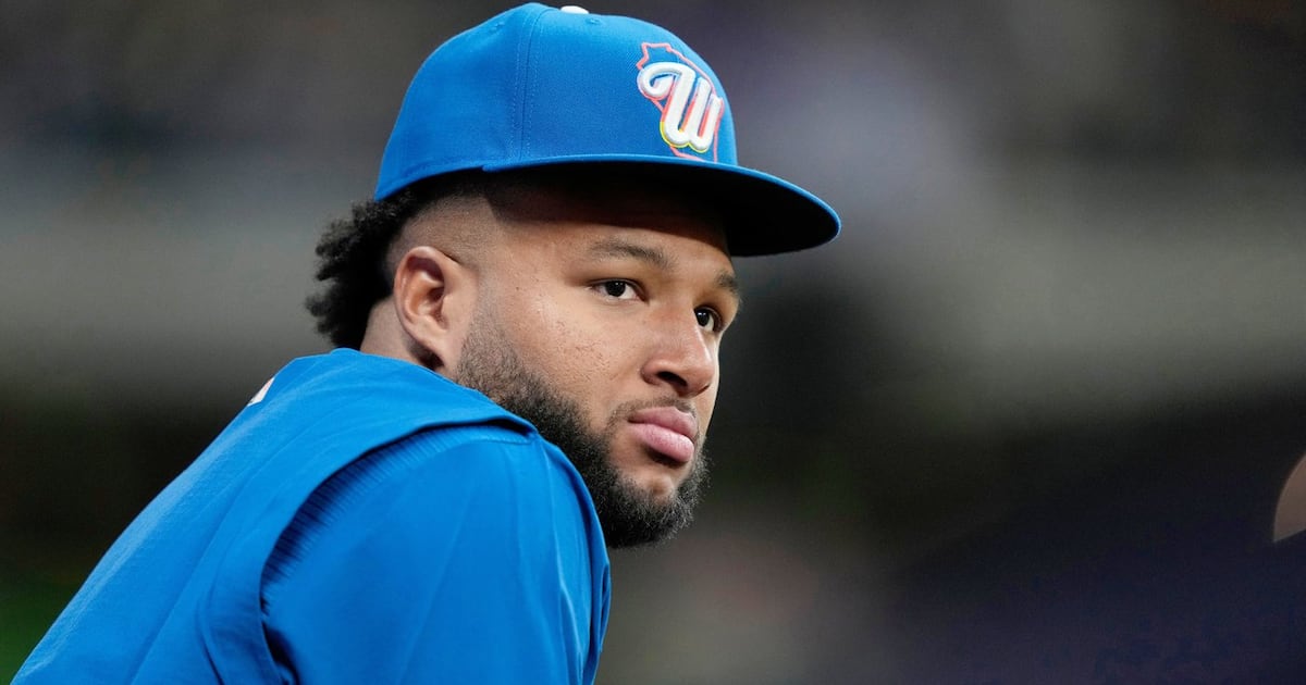 Milwaukee Brewers’ Jackson Chourio, Andrew Vaughn beginning rehab assignments as they approach return to big leagues