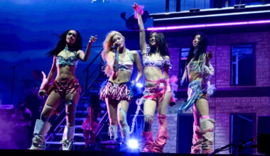 Katseye Set to Drop New EP, ‘Wild,’ in August