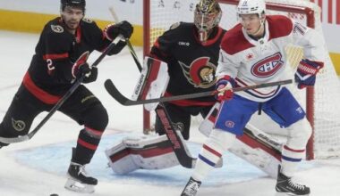 NHL announces start dates for playoff matchups