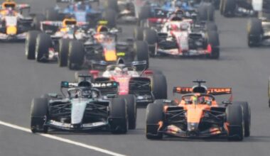 Formula 1 to contemplate rule changes after contentious start to the season, winners and losers, regulations, rule book, hybrid engines, power units, Max Verstappen quit threat
